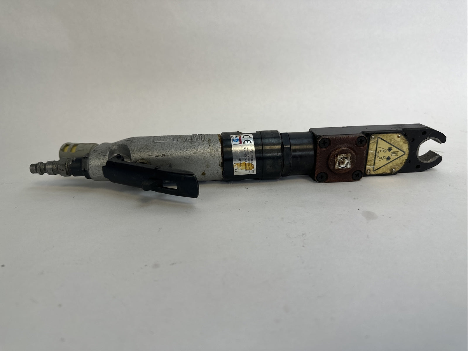 URYU UOW-11-14 NUTRUNNER 17.79mm4