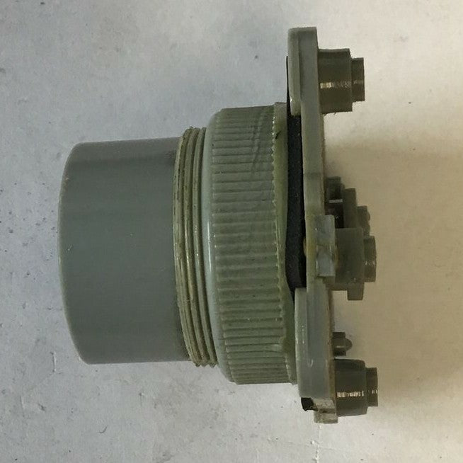  REES L1 BLACK PUSH BUTTON PLASTIC HOUSING5