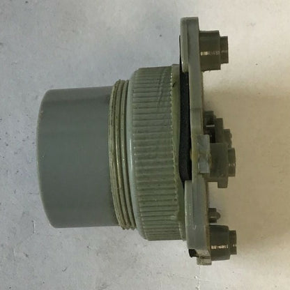  REES L1 BLACK PUSH BUTTON PLASTIC HOUSING5