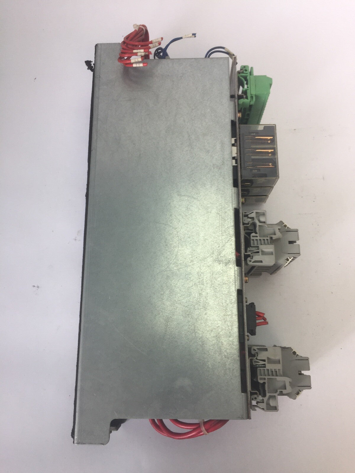 FANUC A05B-2351-C402 E-STOP UNIT5