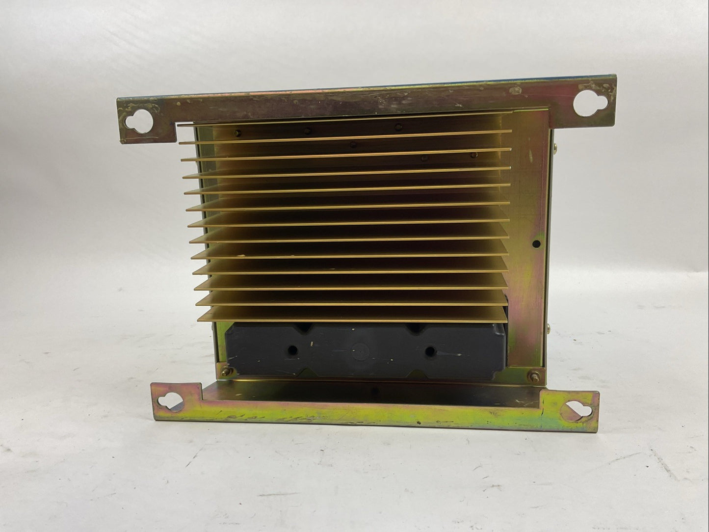 ALLEN BRADLEY 1336S-BRF20-AA-EN4-GMS1 SER B 1336 PLUS SENSORLESS VECTOR DRIVE5