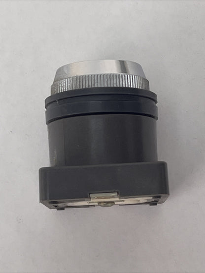 IDEC ELR1/EPRPT PILOT LIGHT NO BULB 120V LAMP2