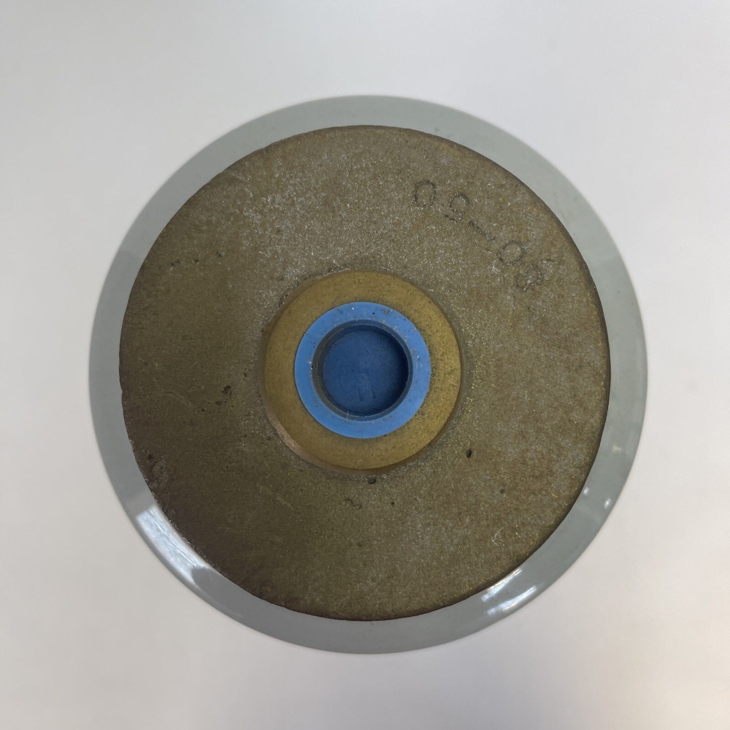 JOSLYN J9280-2 P.S.C. CABLE TERMINAL 500 MCM 15KV 600AMP 110 KV.B.I.L. MODEL C2