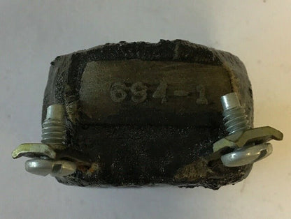 CUTLER HAMMER 9-694-1 MAGNETIC COIL 1