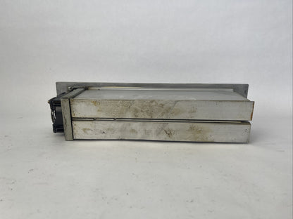 FANUC A230-0603-X010 SERVO AMP HEAT SINK A99L-0162-0005#A 9WF0624H4D035