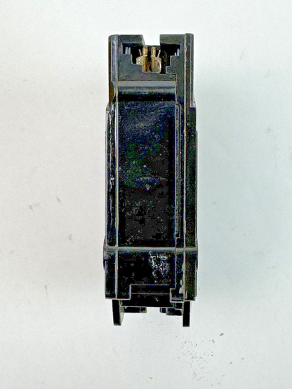 GE **BOX OF 6** THQL1140 - CIRCUIT BREAKERS - 1 POLE, 40 A, 240 VAC - NEW11