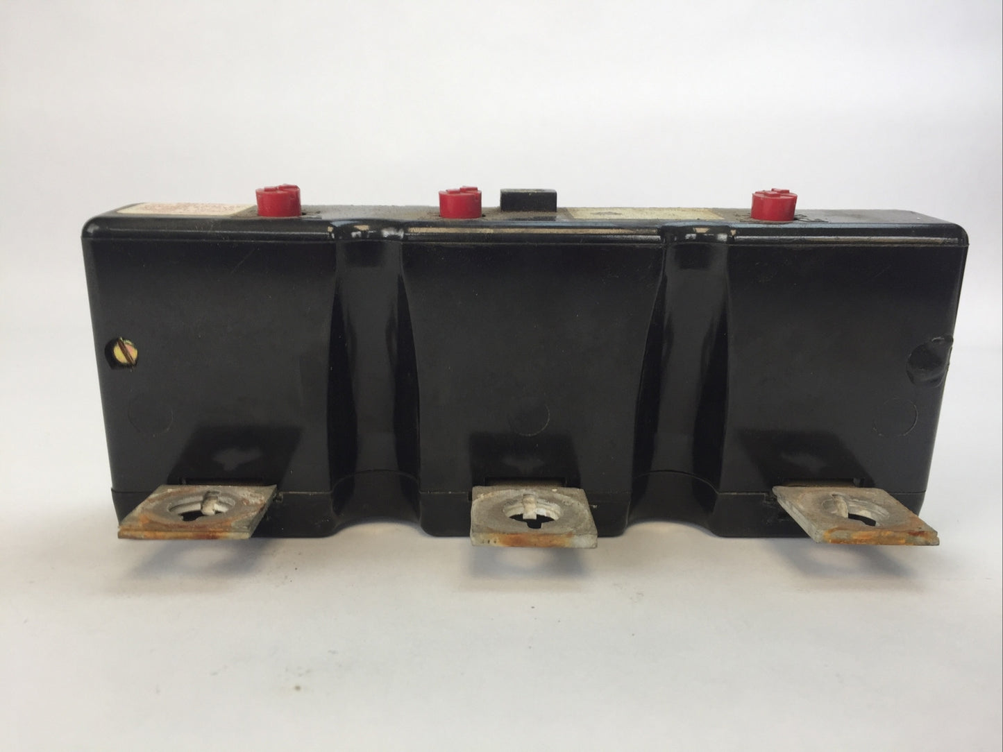 WESTINGHOUSE HLA3175T AB DE-ION TRIP UNIT 175AMP 3POLE MAG TRIP ADJ 875-1750A2