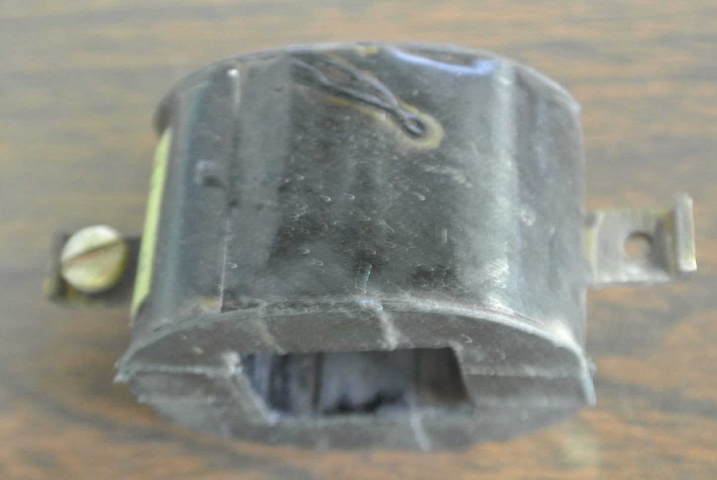 ALLEN-BRADLEY 21A75 COIL - 240V/60Hz, 220V/50Hz - OLD STYLE - NEW SURPLUS3