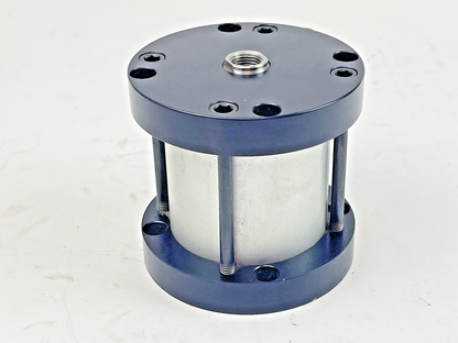 PARKER - 02.50 4RLP 9 2.250 - PNEUMATIC CYLINDER - ENVELOPE PRESSURE 250 PSI3