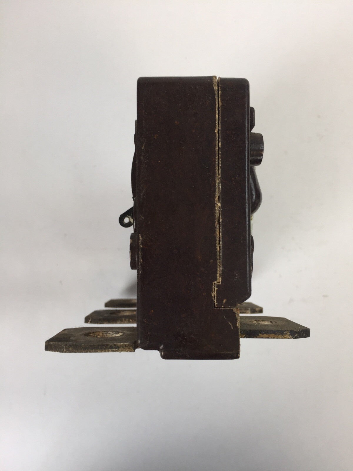 GE TKM836T400 TRIP UNIT 400 AMP 3 POLE MAG TRIP ADJ 1100-4000A3