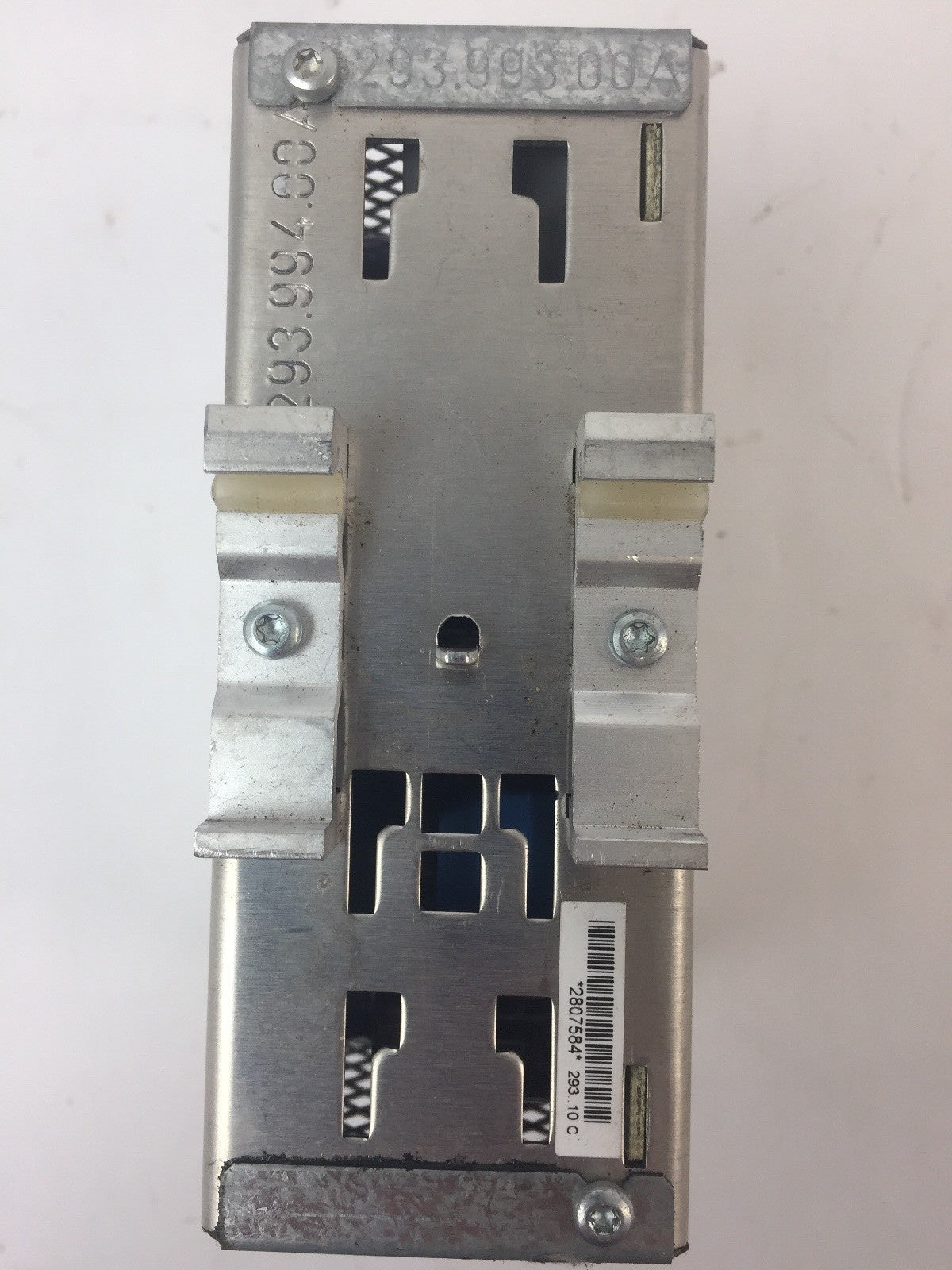 IFM DN2011 24V-2.5A POWER SUPPLY. 3