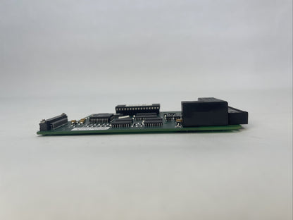 G33D1002-001 REV D CIRCUIT BOARD E33XXN-001 REV 2.08 G33B4A1002-101-B15
