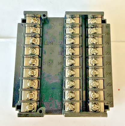 HONEYWELL DC2500-EE-0L0R-200-10000-E0-0 DIGITAL CONTROLLER 250VAC 50/60HZ 18VA8