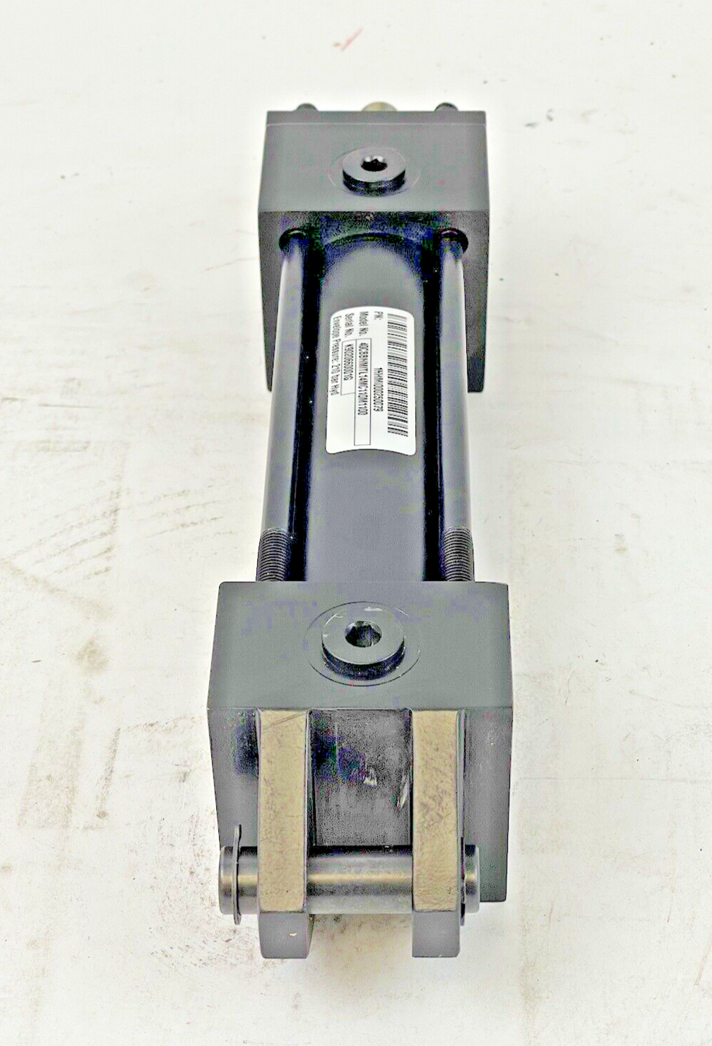 PARKER - 1HHM1000250079 - HYDRAULIC CYLINDER - 40CBBHMITL14MC110M11004