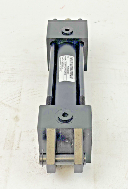 PARKER - 1HHM1000250079 - HYDRAULIC CYLINDER - 40CBBHMITL14MC110M11004