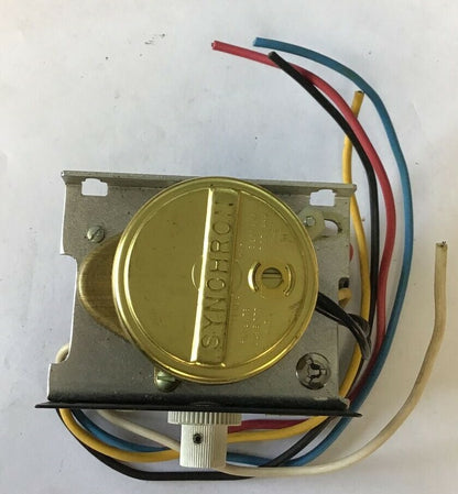 ATC 321A-007-A-01X1XC3 TIME DELAY RELAY TYPE 321A 115VOLTS 60CYC8