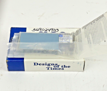 MAC - 48A-AMA-000-GDFP-1DU - SOLENOID VALVE - 24VDC, 20-12 PSI, 4 WATT, 2 POS0