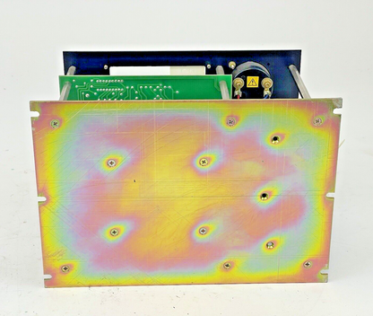 TOKIMEC - P-X-J-W-14-S115 - PROPORTIONAL VALVE CONTROLLER7