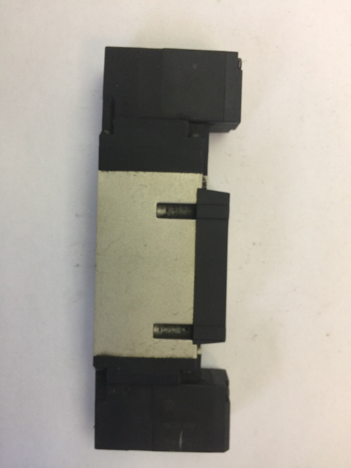 SMC NVFS3400-5FZ SOLENOID VALVE SUPPLY PRESS. 0.1-1.0MPa5