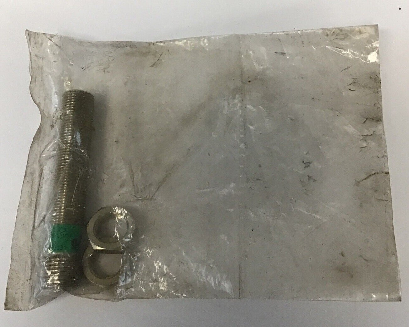 TURCK BI 2-G12-AZ33X-B3131 PROXIMITY SWITCH SENSOR 250VAC 200MA0