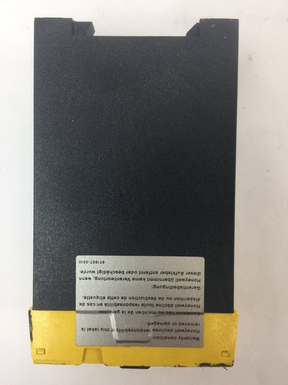 HONEYWELL FF-SRT052R2 TIME DELAY MODULE 24VDC 0.5-5S2