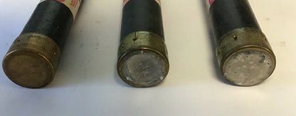 BUSSMAN FUSETRON FRS-R 35 CLASS RK5 FUSE 600VAC3