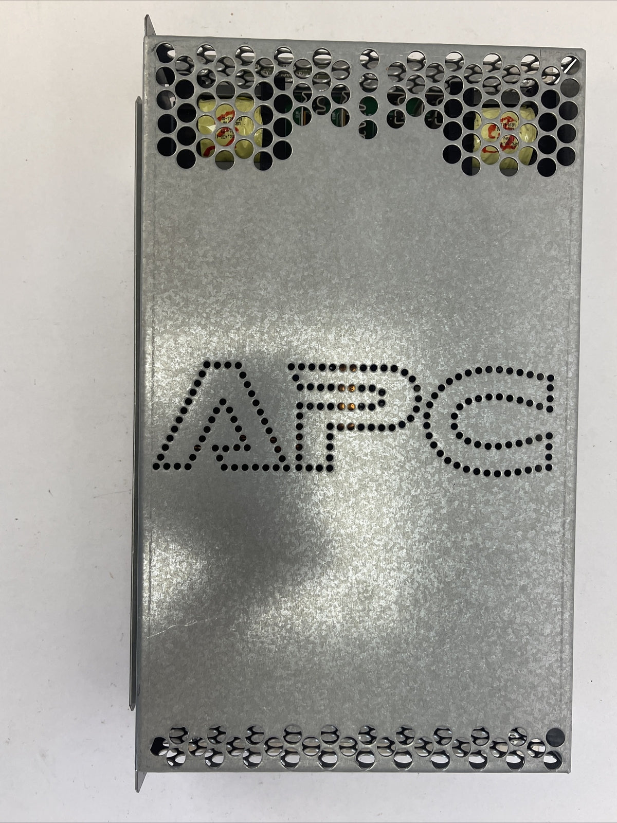 APC 0M-4132A MAIN PSU SYMMETRA MW POWER SUPPLY2