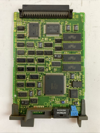 FANUC A20B-8001-0730/06D HSSB CIRCUIT BOARD0