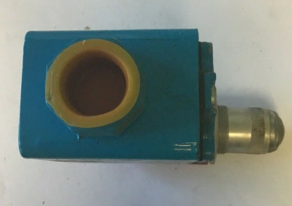 XERCON DO-15-ER EYE-BALL LIGHTOPERATED LIMIT SWITCH 120VAC5