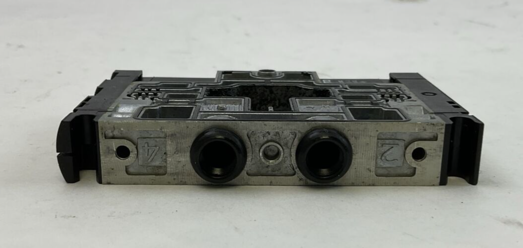 FESTO 161 361 BN02 VALVE MSZC-3-21 DC (384 164) L1 0.65W 21VDC IP00/654