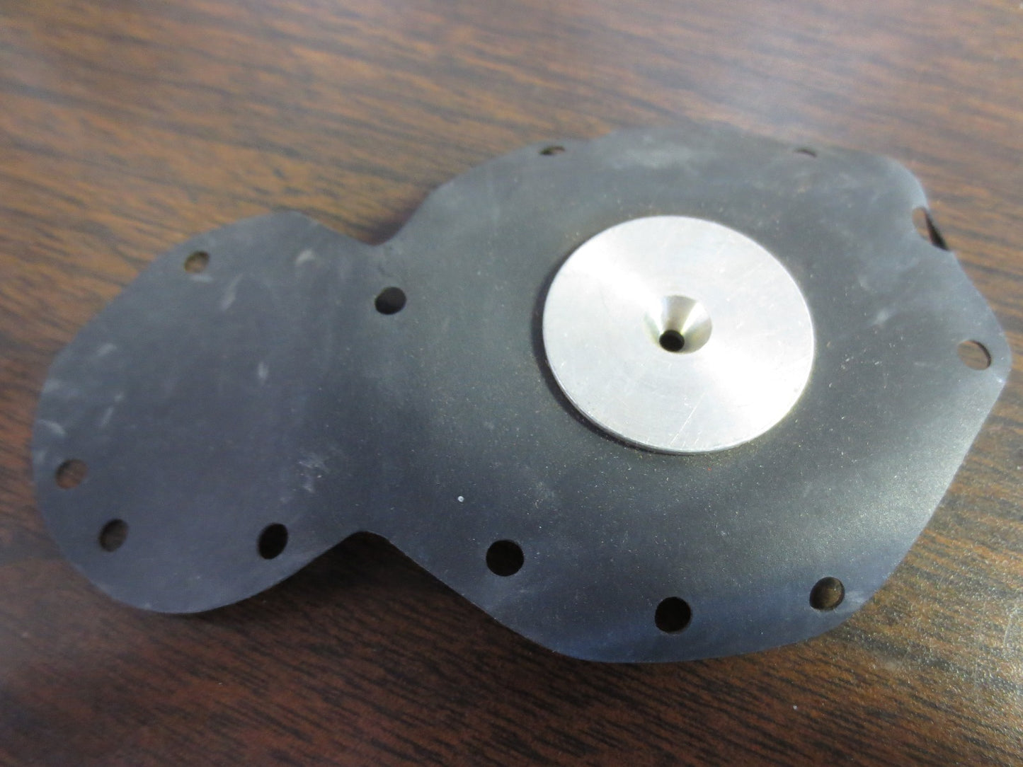 ROBERTSHAW UNI-LINE P21-172 DIAPHRAGM KIT for T100, T101 & T110 - NEW SURPLUS0