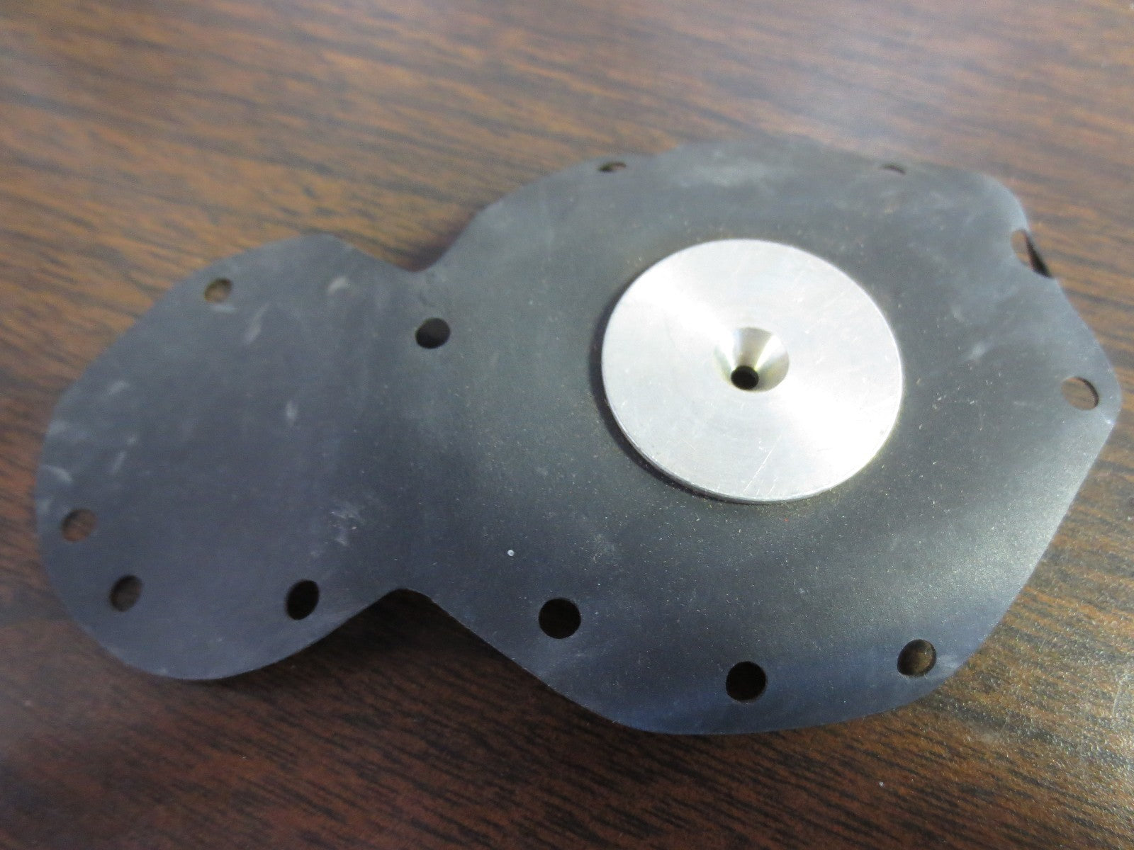 ROBERTSHAW UNI-LINE P21-172 DIAPHRAGM KIT for T100, T101 & T110 - NEW SURPLUS0