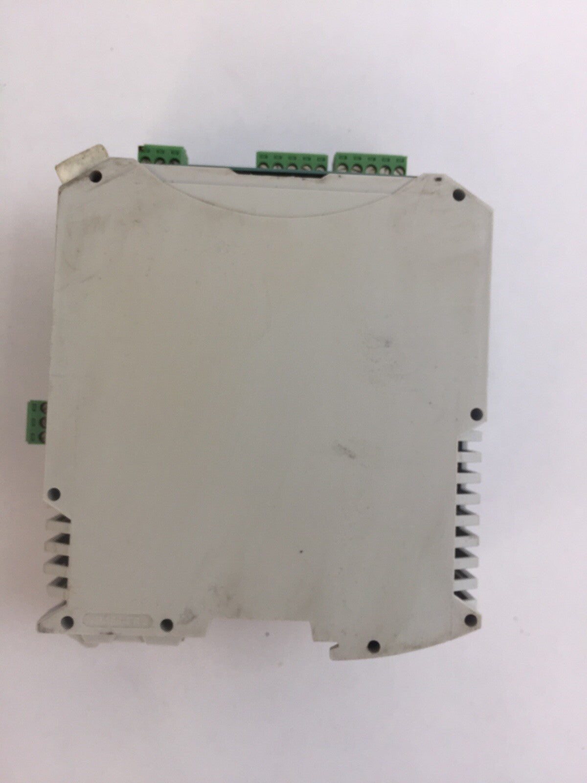 PROMESS 8500400C11 PRO MAIN MODULE 24VDC MAIN BOARD REV D.0.24