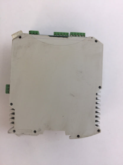 PROMESS 8500400C11 PRO MAIN MODULE 24VDC MAIN BOARD REV D.0.24