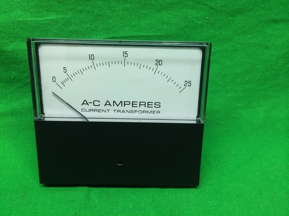 YOKOGAWA PANEL METER 251440LSNJ0