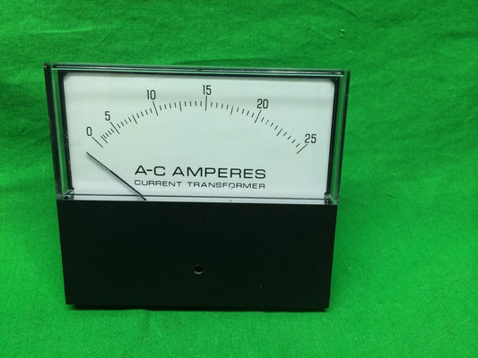 YOKOGAWA PANEL METER 251440LSNJ0