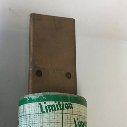 LIMITRON KTN-R 150 CLASS RK1 FUSE 250VAC ***LOTOF4***4