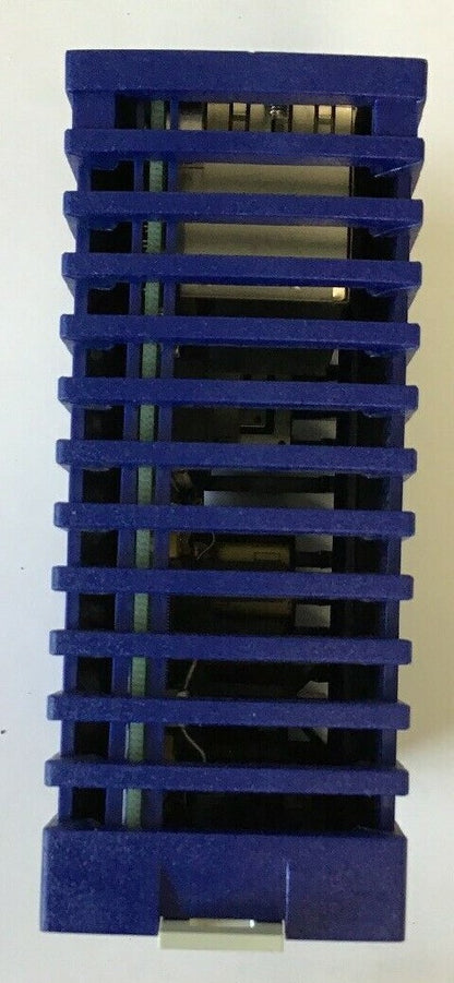 HIRSCHMANN RS2-TX RAIL SWITCH 24VDC 0,3A  8 PORT 5