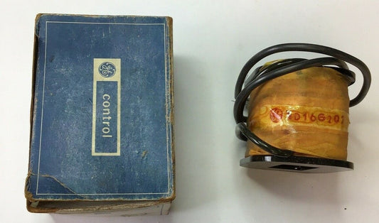 GENERAL ELECTRIC 1D16G202 REPLACEMENT COIL0