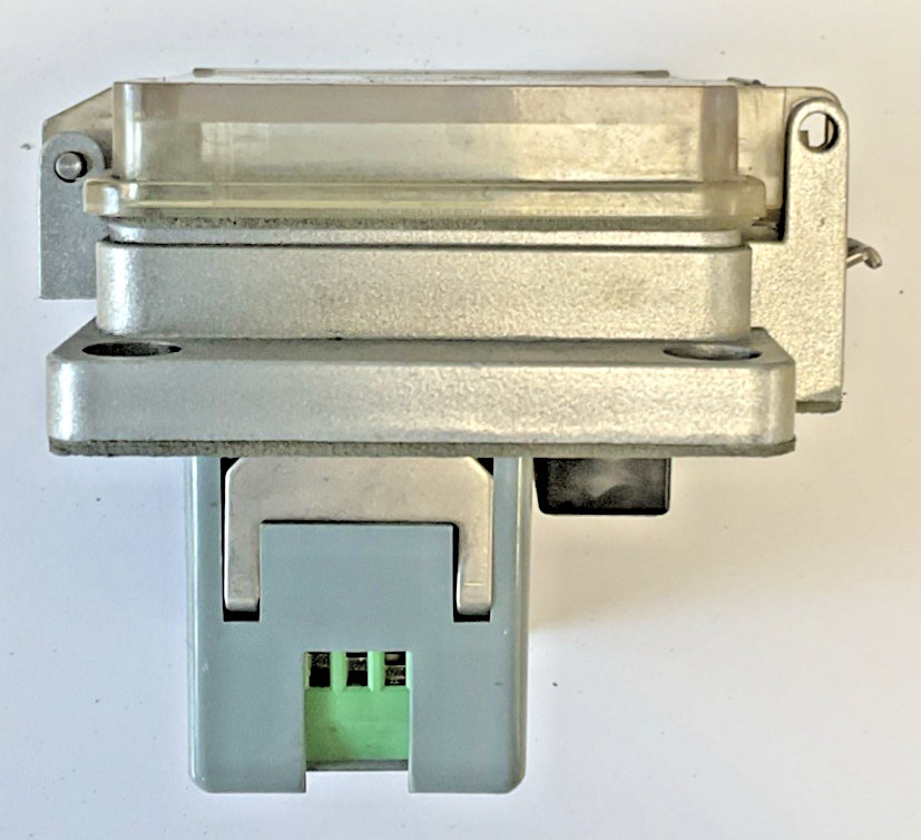 GRACEPORT P-R2-K3RF3 INTERFACE 120VAC 3A GFCI INSIDE-OUTLET8