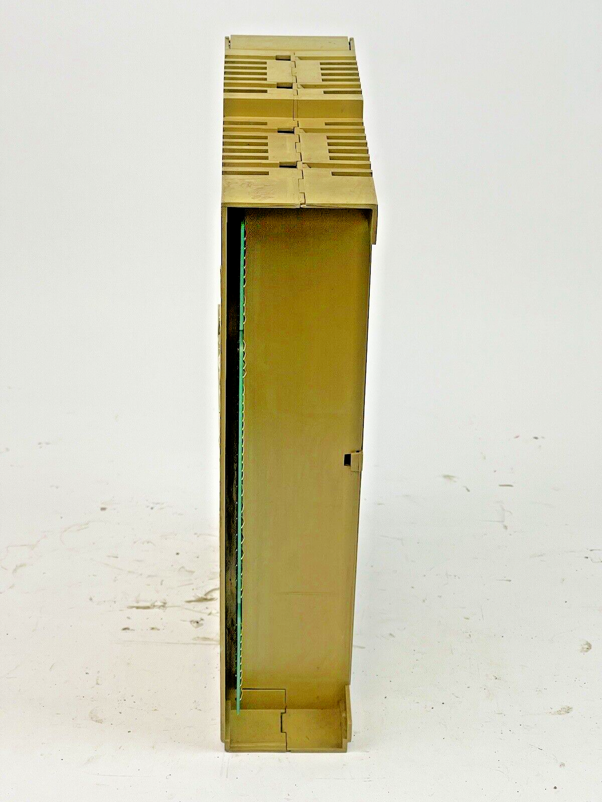 COLMAN - 80FC-10001-002-0-00 - MACO PAC- POSITIONING MODULE -IN 10VDC OUT 240VDC3