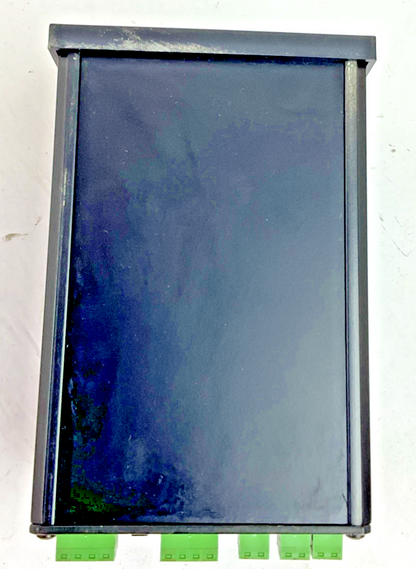 OMEGA RD8250 PAPERLESS RECORDER  7VA6