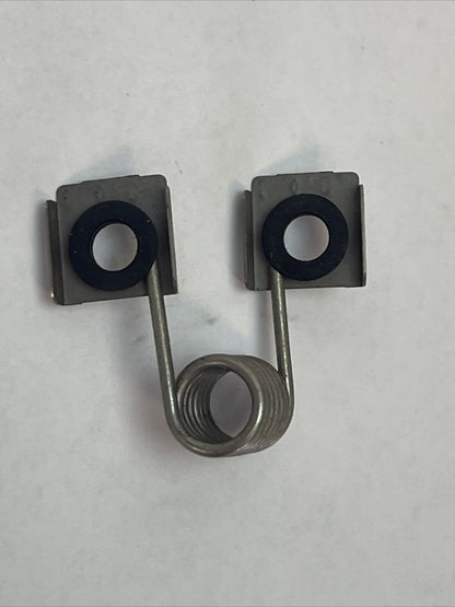 GTE SYLVANIA CLARK S4.8 HEATER (LOT OF 2)4