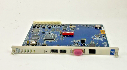 CONTROL TECHNOLOGY 901G-2572-A 10-100MB ETHERNET TCP-IP4