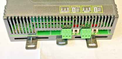 AUTOMATED LOGIC G5CE OPTIFLEX INTERGRATOR WEBCTRL3