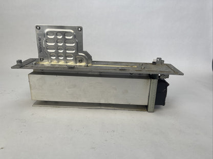 FANUC A230-0603-X010 SERVO AMP HEAT SINK A99L-0162-0005#A 9WF0624H4D039