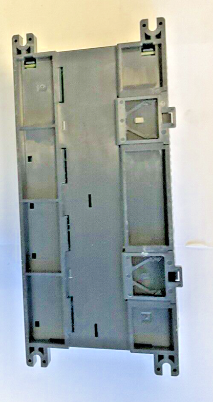 AUTOMATIONDIRECT D2-04B,DL230CPU,D2-08TDI,D2-08ND3(2) PLC RACK7