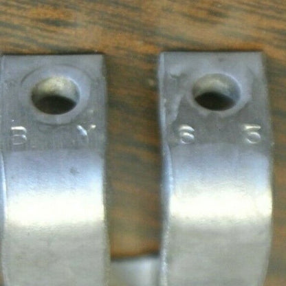 WESTINGHOUSE BY65 / TYPE MW THERMAL OVERLOAD HEATER ELEMENT2