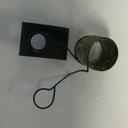 CUTLER HAMMER 9102 H34A  .55AMP HEATER****LOTOF6****3