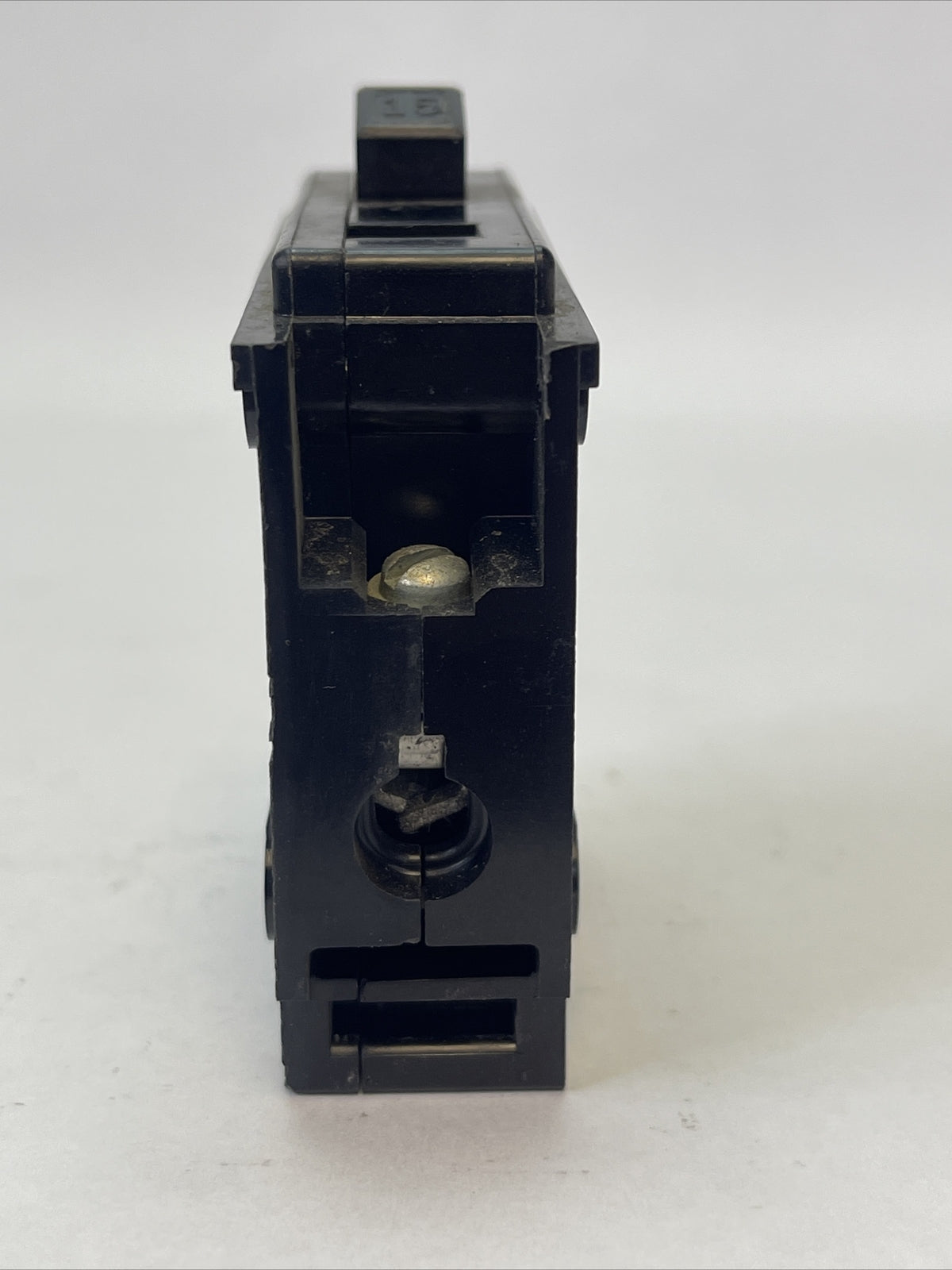 CUTLER HAMMER / WESTINGHOUSE BA115 CIRCUIT BREAKER 15A 1P 120/240VAC (LOT OF 6)5